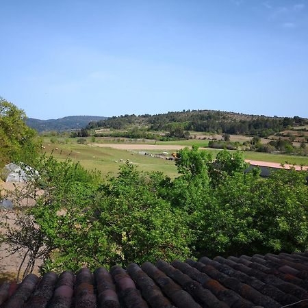 L'Ours Des Corbieres - Chambres D'Hotes Servies-en-Val 객실 사진